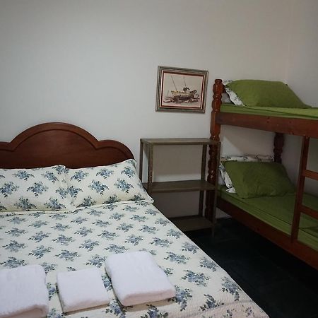 Pouso Da Garca Bed & Breakfast Cabo Frio Exterior photo