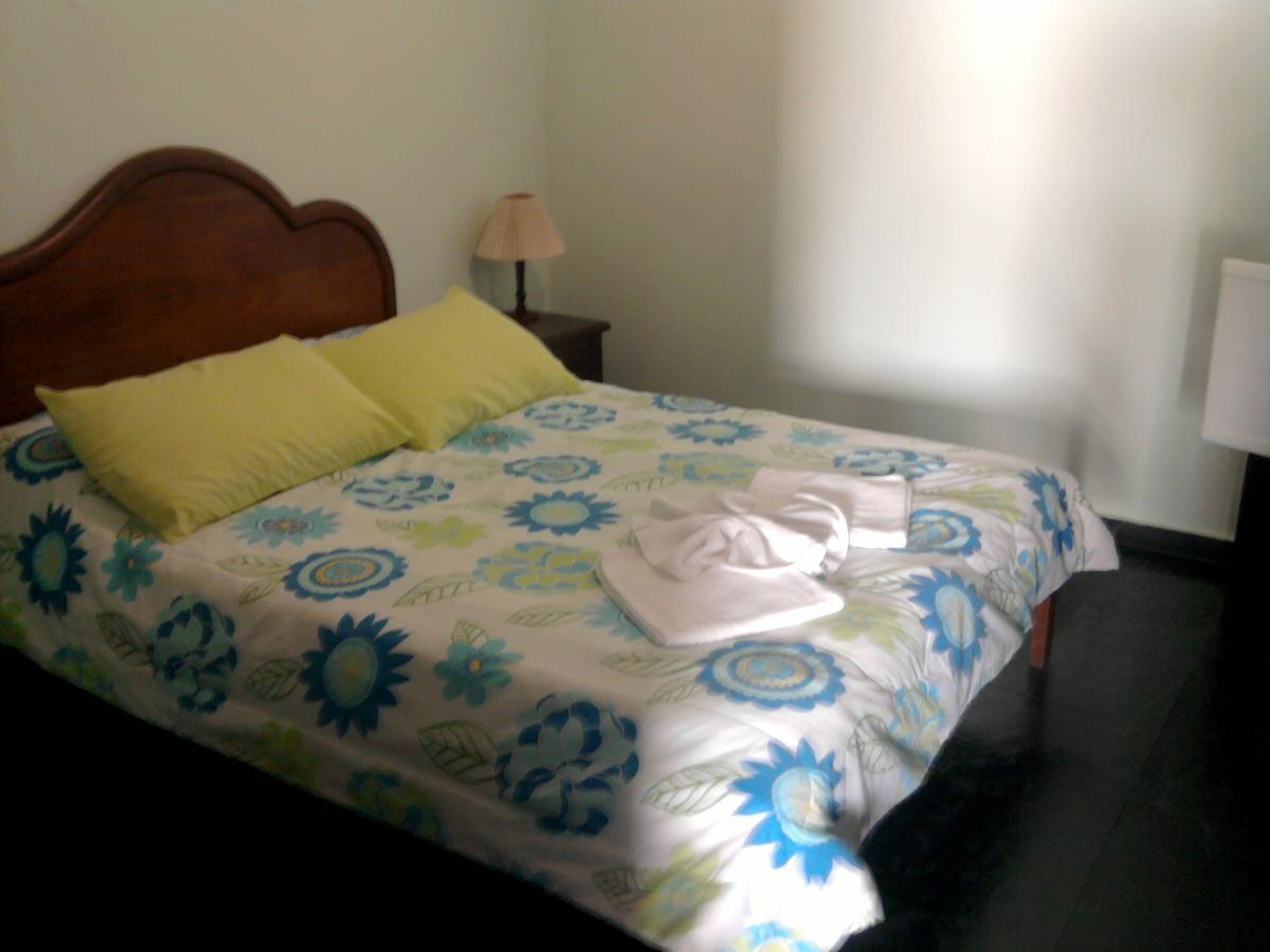 Pouso Da Garca Bed & Breakfast Cabo Frio Exterior photo