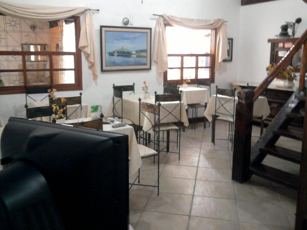 Pouso Da Garca Bed & Breakfast Cabo Frio Exterior photo