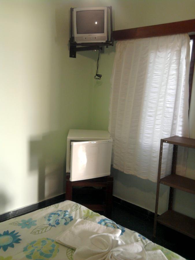 Pouso Da Garca Bed & Breakfast Cabo Frio Exterior photo
