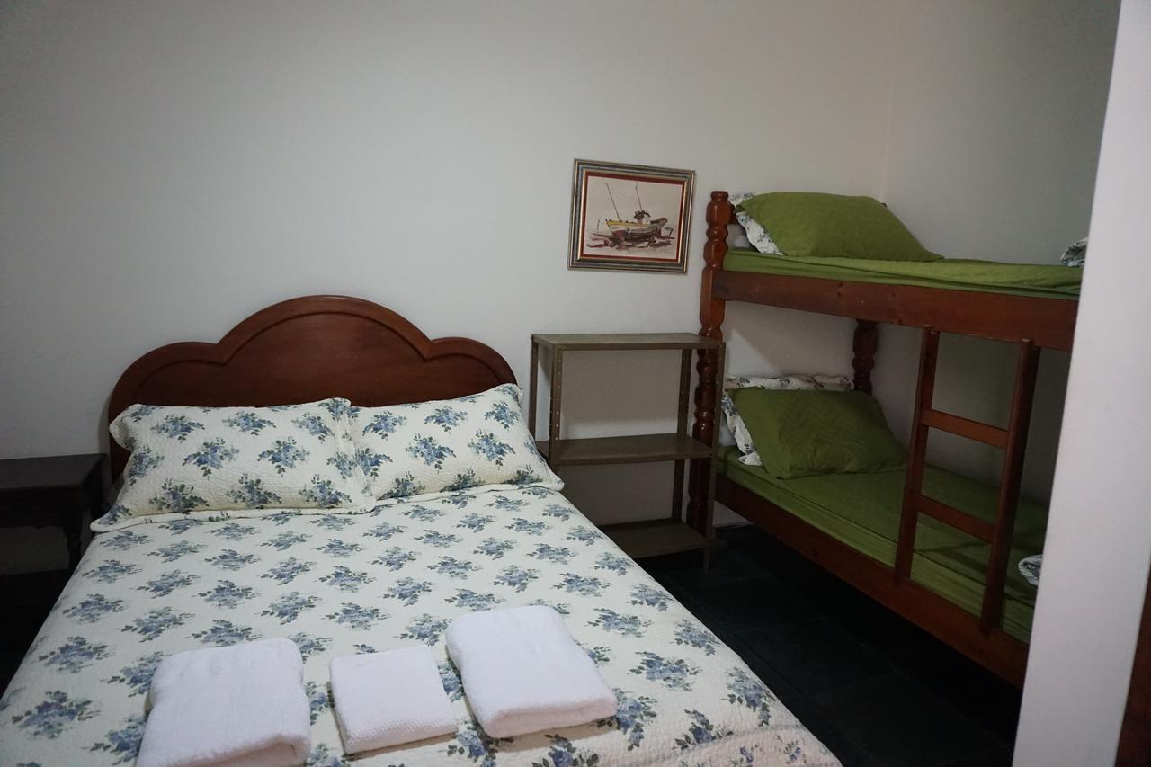 Pouso Da Garca Bed & Breakfast Cabo Frio Exterior photo