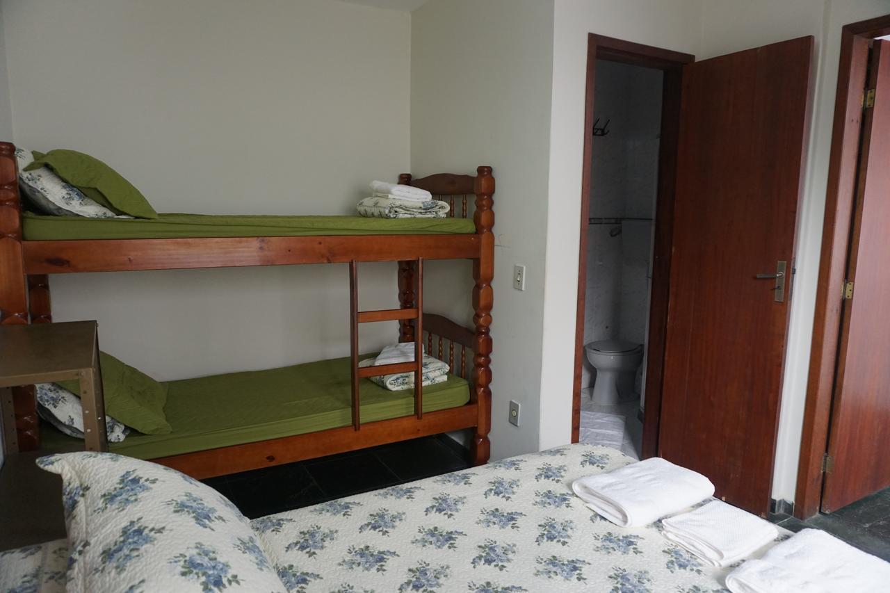 Pouso Da Garca Bed & Breakfast Cabo Frio Exterior photo