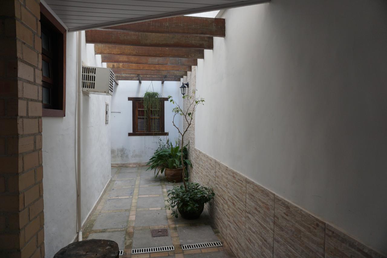 Pouso Da Garca Bed & Breakfast Cabo Frio Exterior photo
